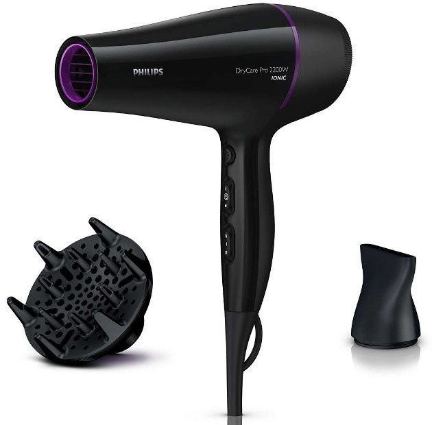 Philips fen BHD 176 00 - Inelektronik